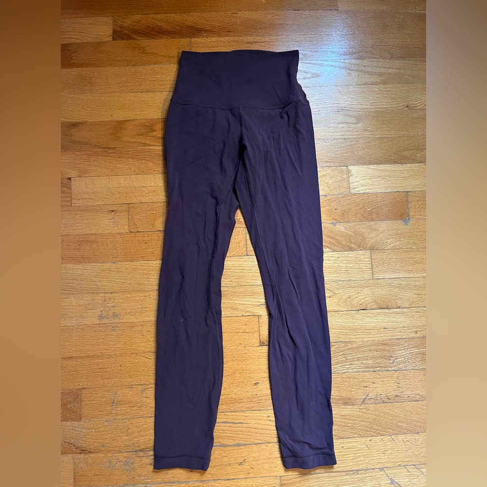 Lululemon align leggings